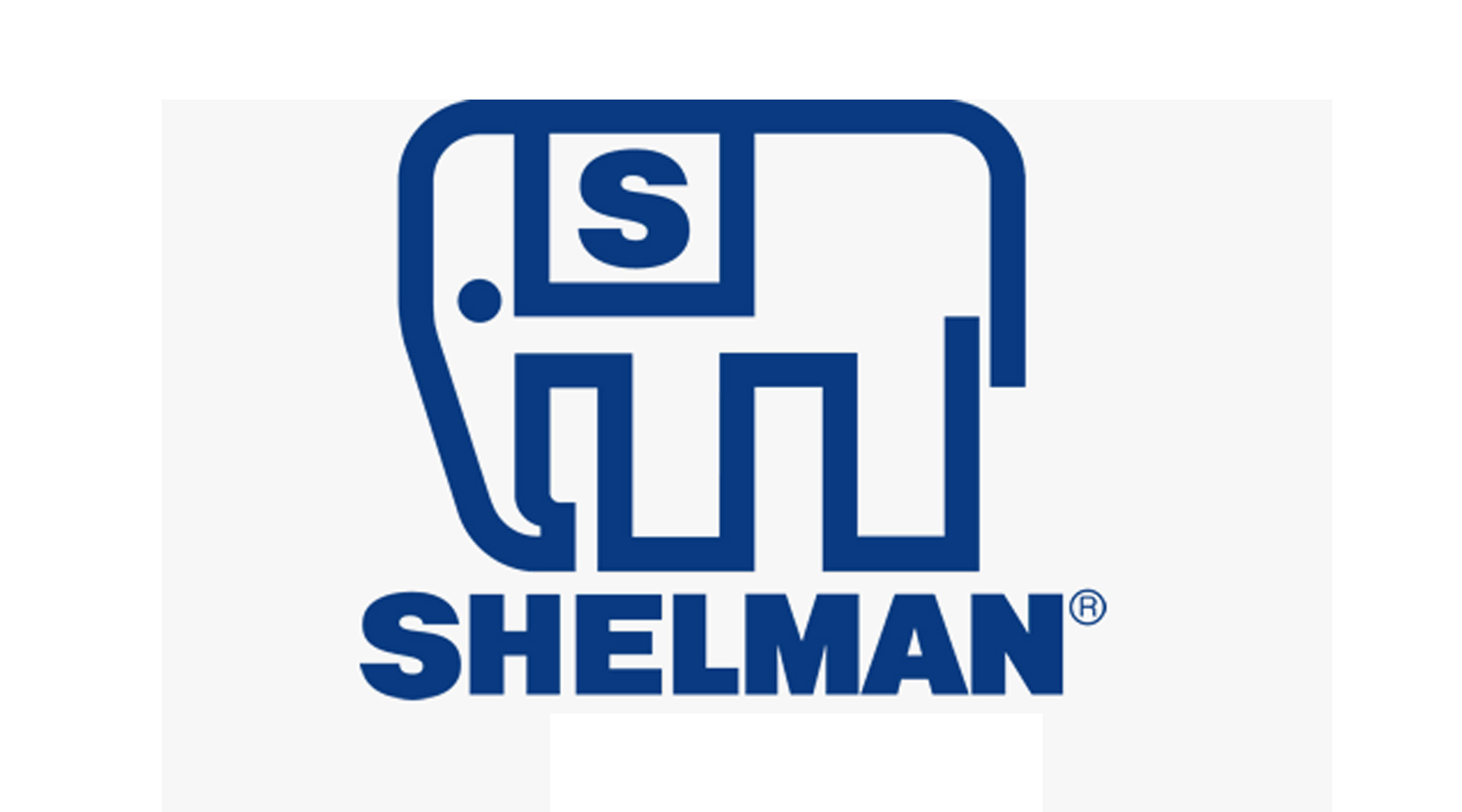 shelman logo
